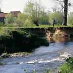 Buitenverblijf \'t Herfse