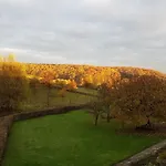 Buitenverblijf \'t Herfse
