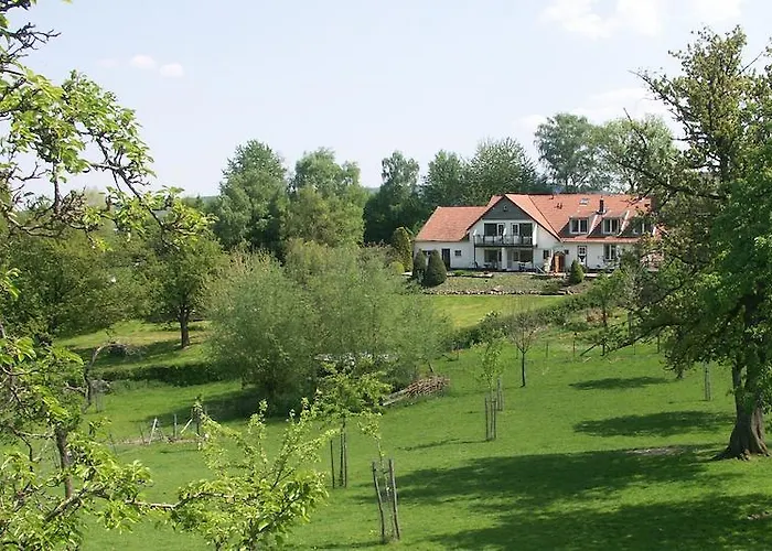 Buitenverblijf \'t Herfse