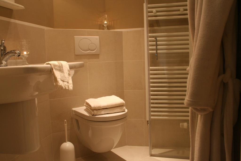 Appartement Buitenverblijf 't Herfse *
