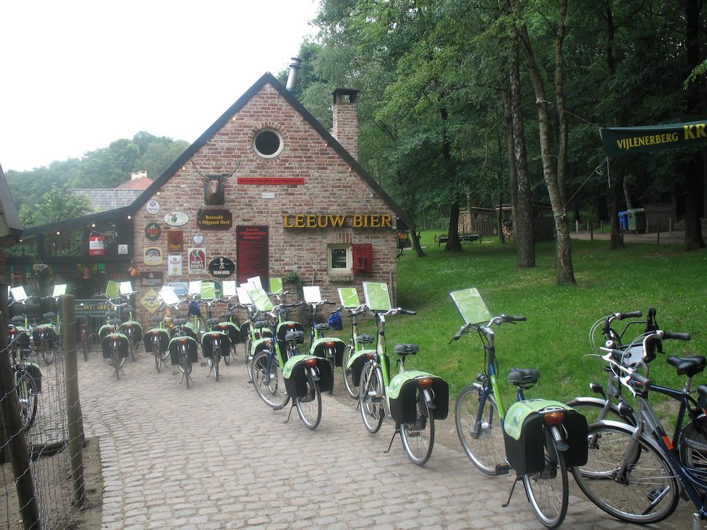 Buitenverblijf 't Herfse Mechelen