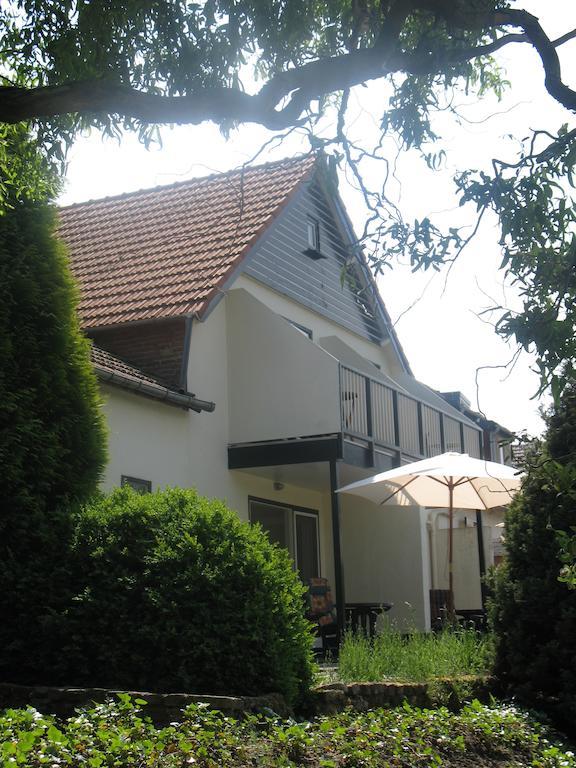Appartement Buitenverblijf 't Herfse