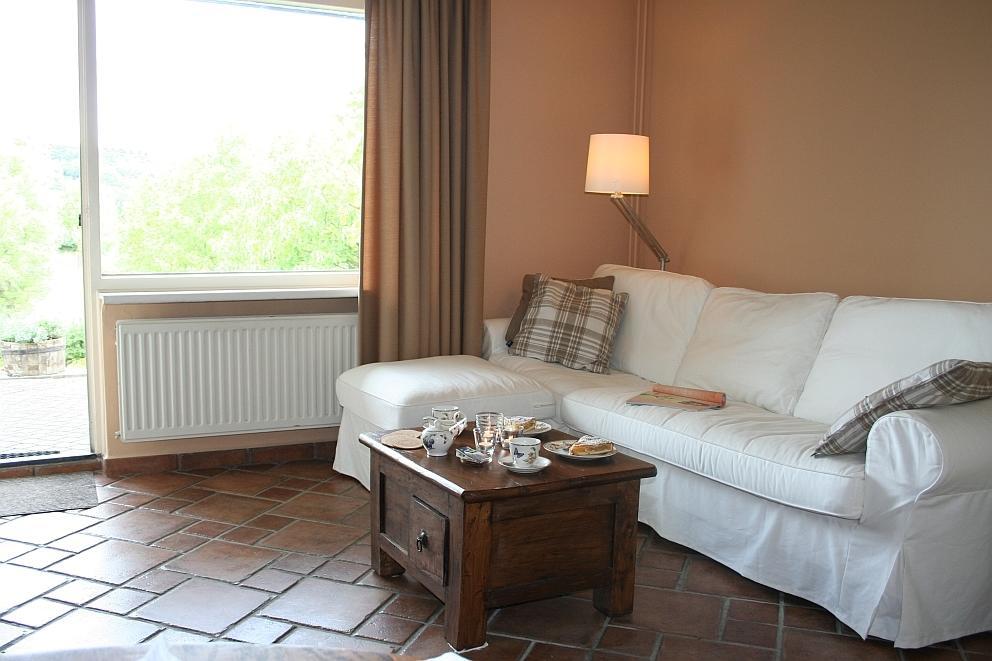 Appartement Buitenverblijf 't Herfse *