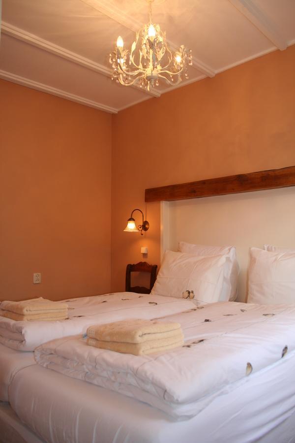 Appartement Buitenverblijf 't Herfse *