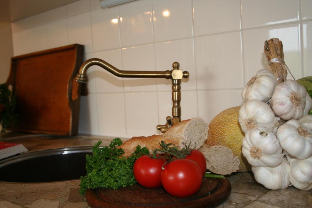 Appartement Buitenverblijf 't Herfse Mechelen